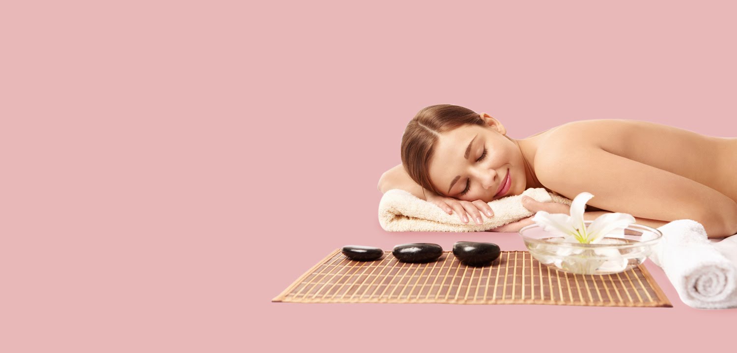 Bí kíp chụp ảnh spa massage đẹp